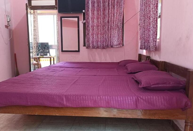 Семейный Номер, Haldankar Guest House