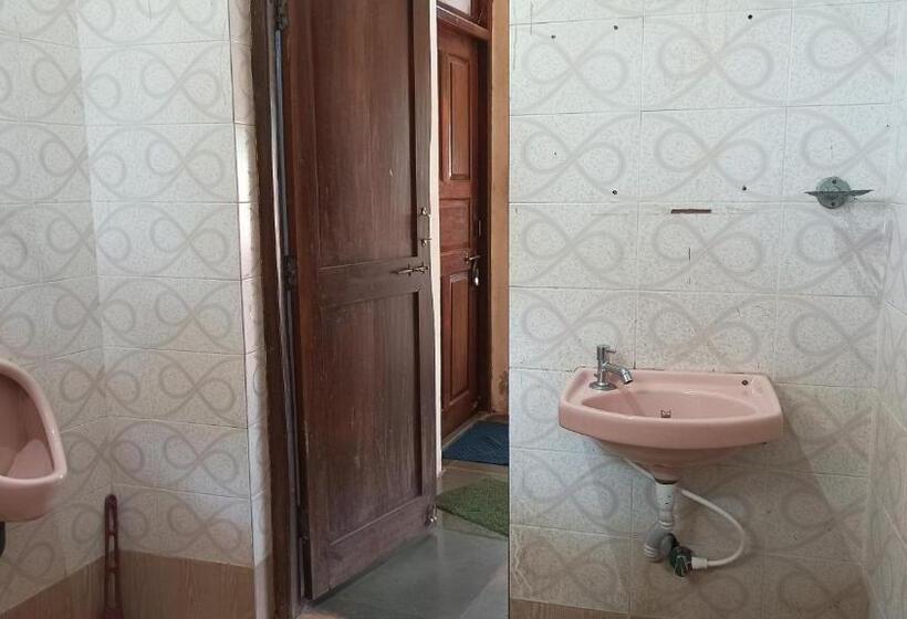 Семейный Номер, Haldankar Guest House
