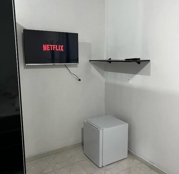 스탠다드 룸, Suite 1  Em Praia Bonita Hospedagem Agora Com Ar Condicionado