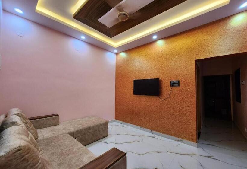 Апартаменты 1 Спальня, Relax B&b