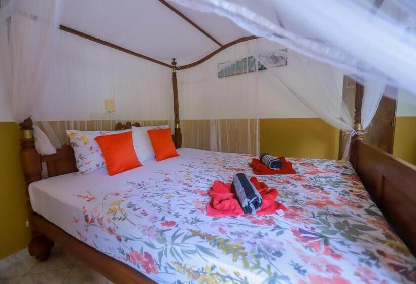 اتاق استاندارد, The Green Heaven Resort