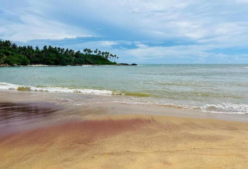 Номер Deluxe Вид на Море Боковой, Sun Beach