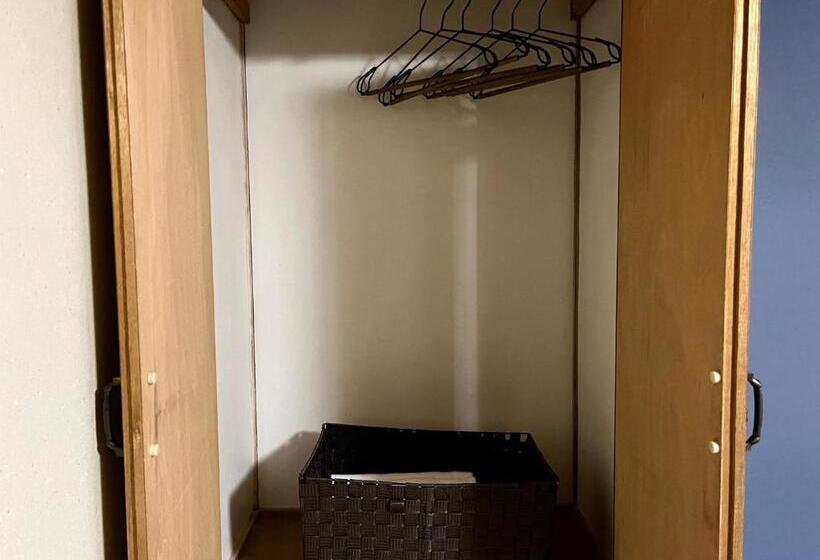 スタンダード４人部屋, Yuzawa House