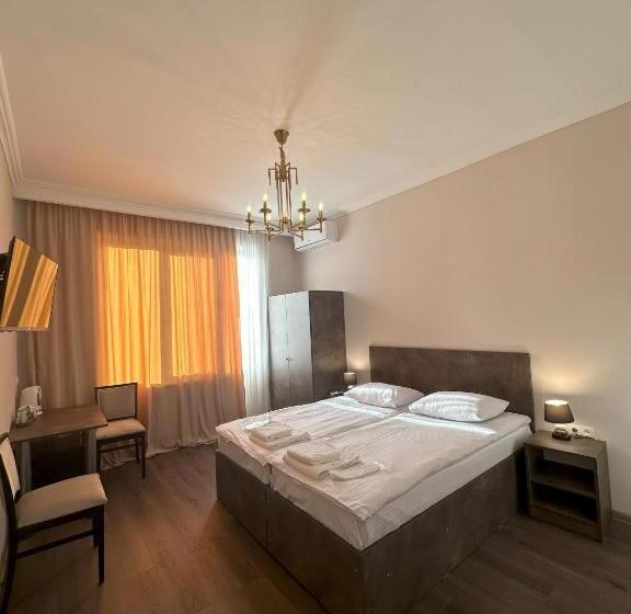 اتاق استاندارد, Bina N28