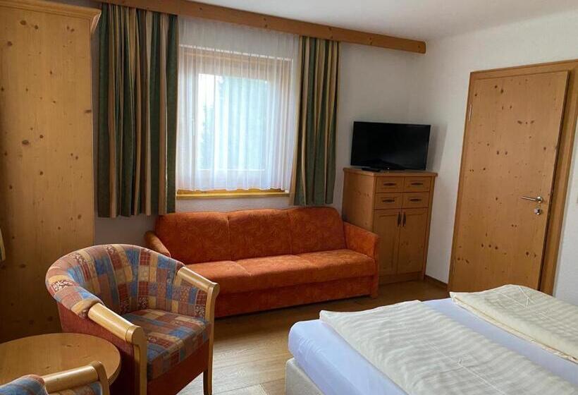 Номер Стандарт, Gasthof Klausnerhof