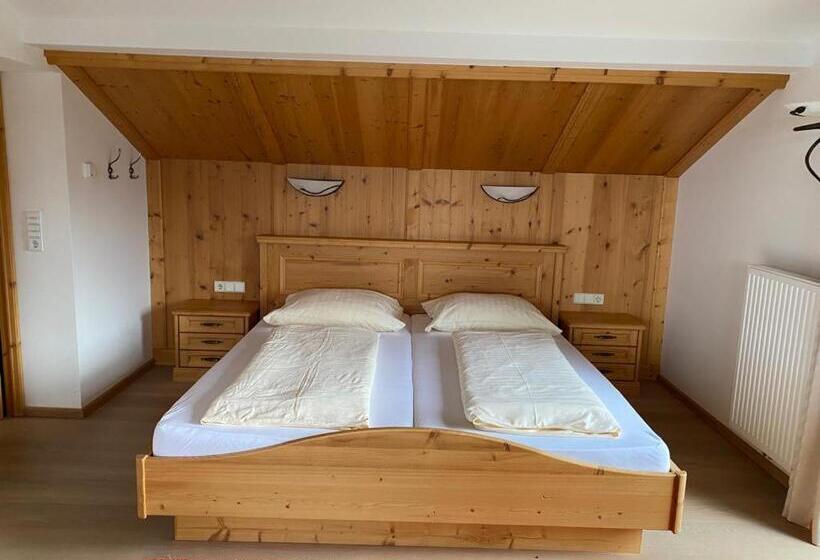 Семейный Номер, Gasthof Klausnerhof