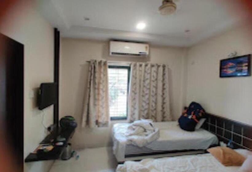 Номер Deluxe, Ira Executive Aurangabad