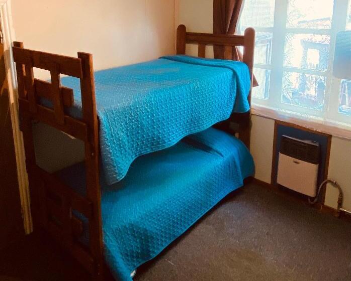 تختخواب در اتاق مشترک, Hostal Miraflores