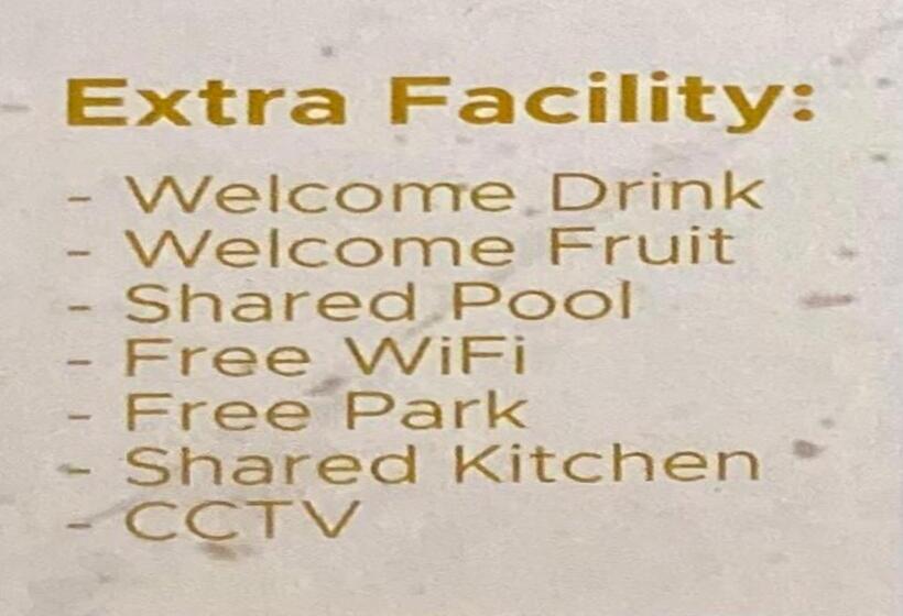 Номер Стандарт, Meilds Property Kuta
