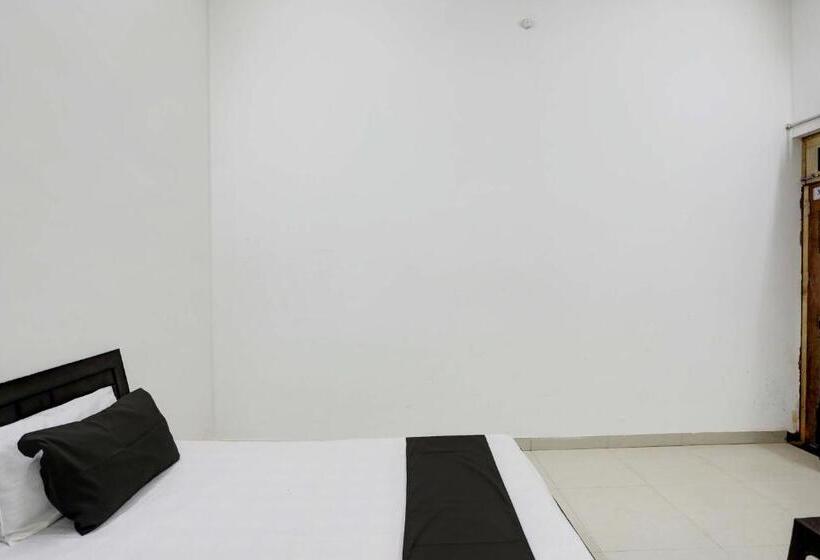Трехместный Номер Классика, Spot On Hotel Happy Moonlight