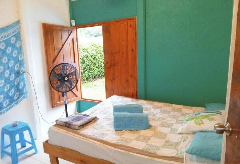 StandaardKamer, Hone Sweet Hone