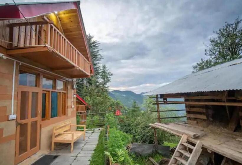 침실 1개 주택, Khwaab The Cottages And Tree House