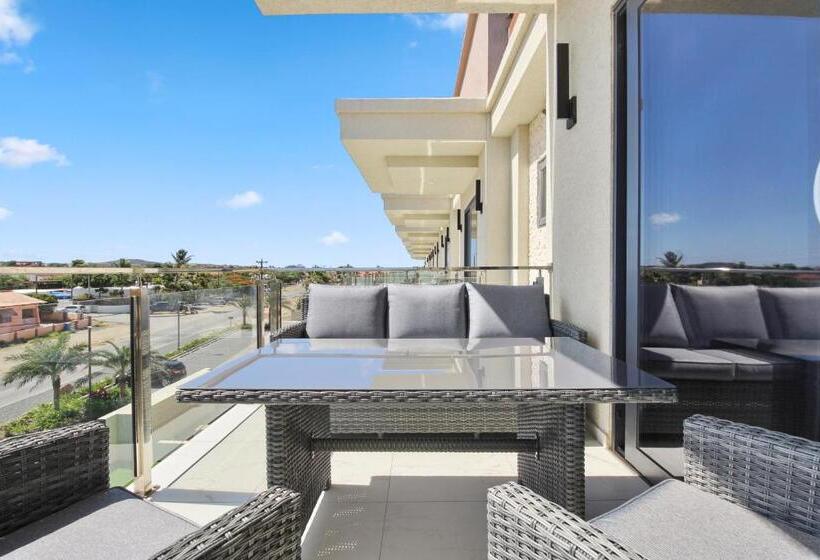 带2个卧室的公寓, Bocobay Wariruri Condos