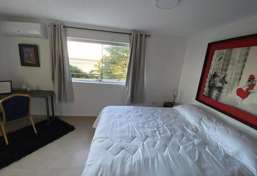 스탠다드 룸, Hab. Penthouse Y Terraza Privada Tango