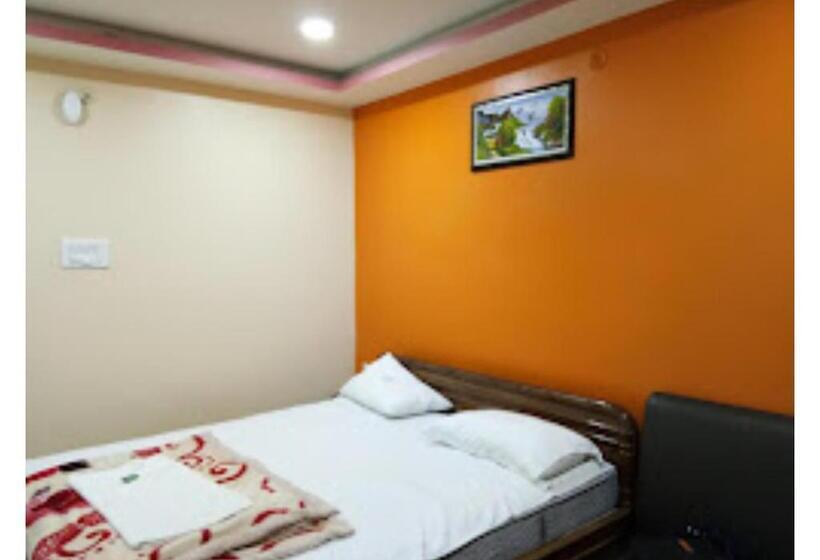 Номер Deluxe, Kajal International Restaurant & Banquet Hall Bihar