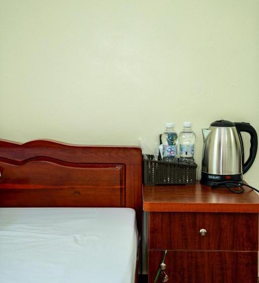 اتاق استاندارد, Viet Hung Hostel Motorbikes
