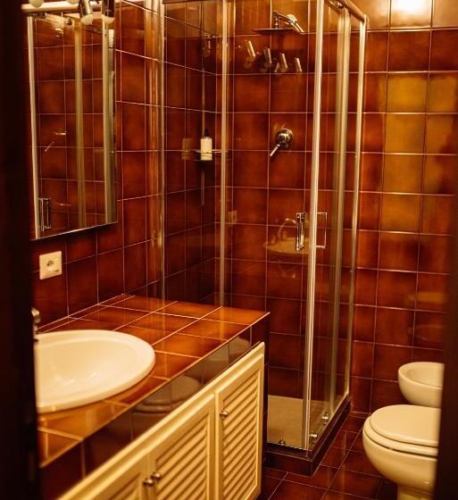 اتاق استاندارد, Umbrian Concierge   Duomo Accommodations
