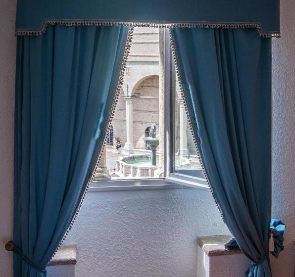 آپارتمان سوپریور 1 خوابه, Umbrian Concierge   Duomo Accommodations