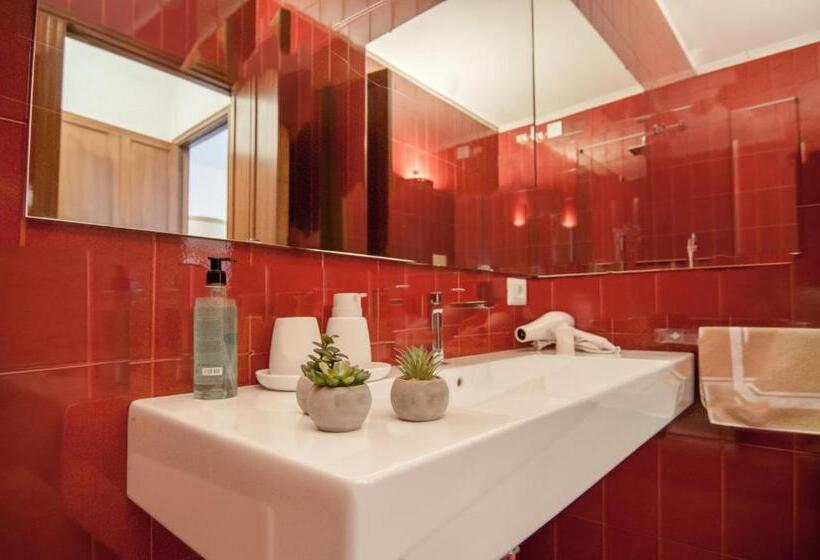 آپارتمان سوپریور 1 خوابه, Umbrian Concierge   Duomo Accommodations