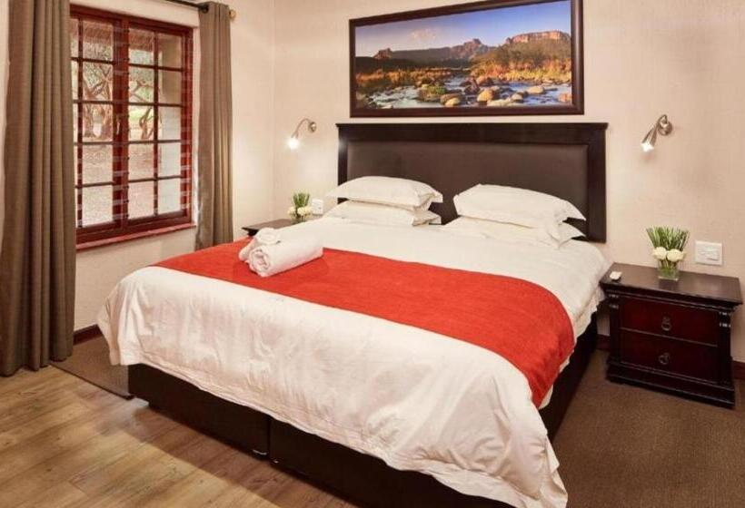 샬레, Unit H011 Magalies Park Hartbeespoort