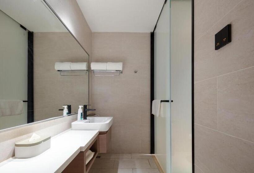 Номер Superior, Atour X Hotel Xiamen Sm Plaza District Government