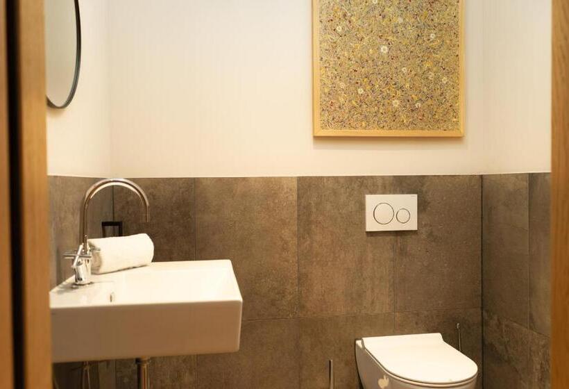 Апартаменты 1 Спальня, Heimat 1495m Appartement Typ 3