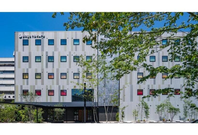 Студия Стандарт, Dogo Hakuro   Vacation Stay 80207v