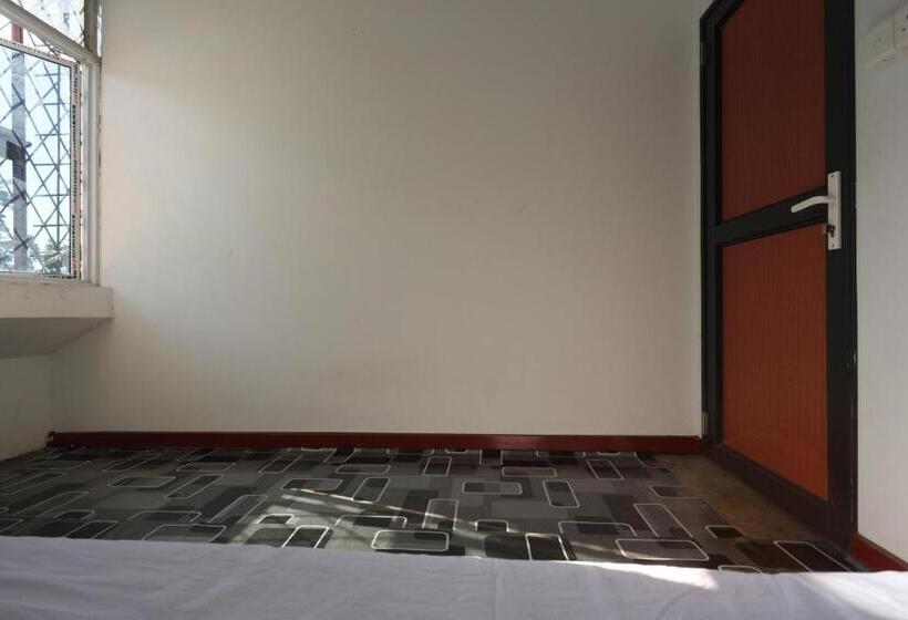 수피리어 싱글 룸, Spot On 93312 Homestay Orange
