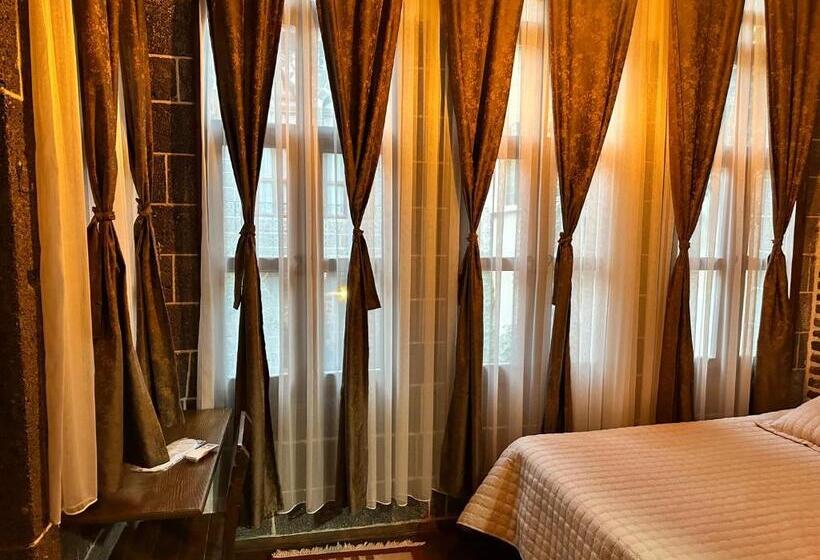 Номер Стандарт, Karga Butik Otel