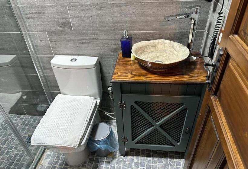 Номер Стандарт, Karga Butik Otel