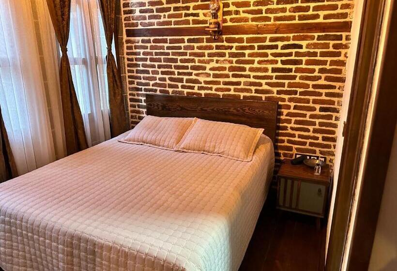Номер Стандарт, Karga Butik Otel