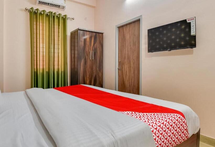 Трехместный Номер Классика, Vrindavan