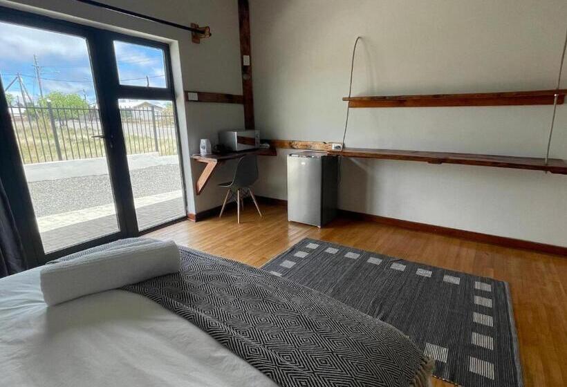 Номер Стандарт, Heydays Guesthouse