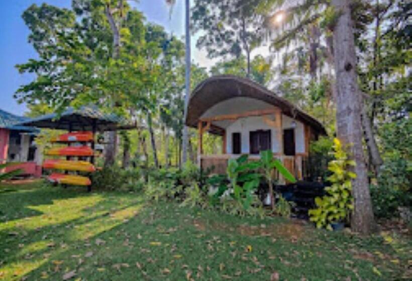 Номер Стандарт, Canoe Ville Kerala