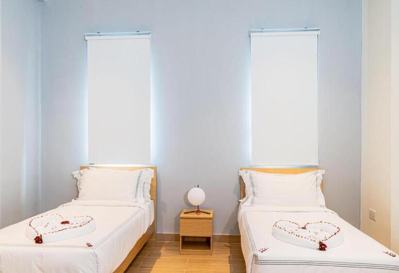 Номер Стандарт, Emerald Hotel Residence