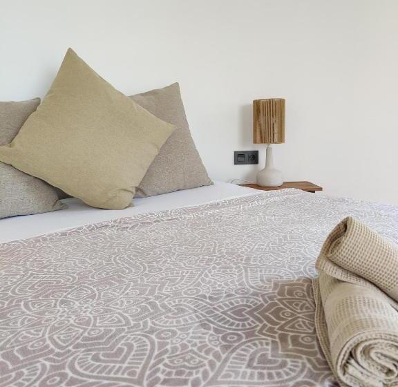 Номер Стандарт, Coliving & Coworking Costa Blanca