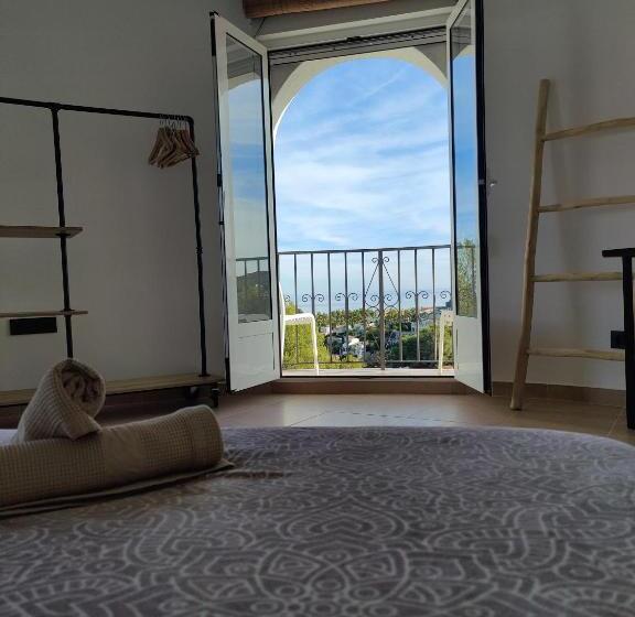 スタンダードルーム, Coliving & Coworking Costa Blanca