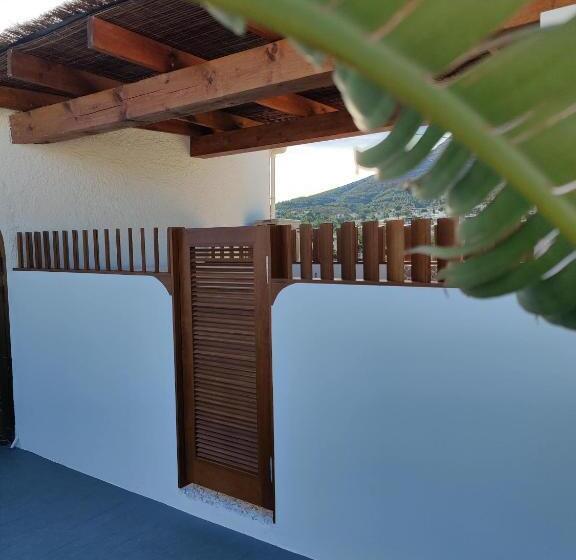 Номер Стандарт, Coliving & Coworking Costa Blanca