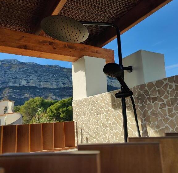 スタンダードルーム, Coliving & Coworking Costa Blanca