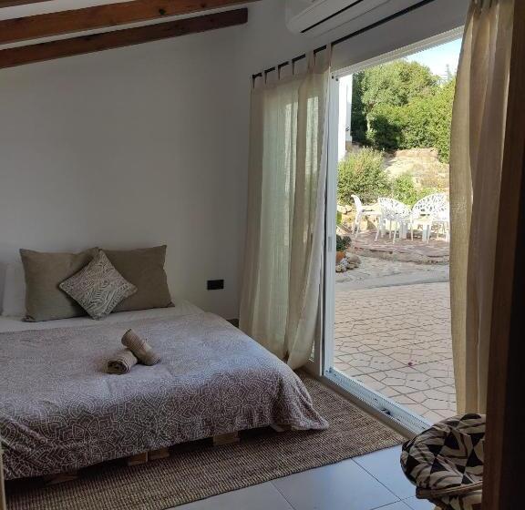 スタンダードルーム, Coliving & Coworking Costa Blanca