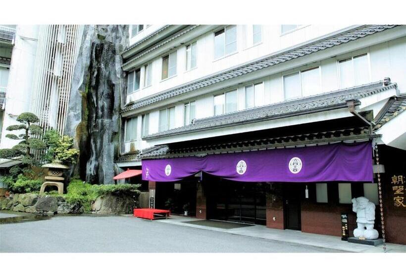 스탠다드 스튜디오, Asanoya   Vacation Stay 01713v