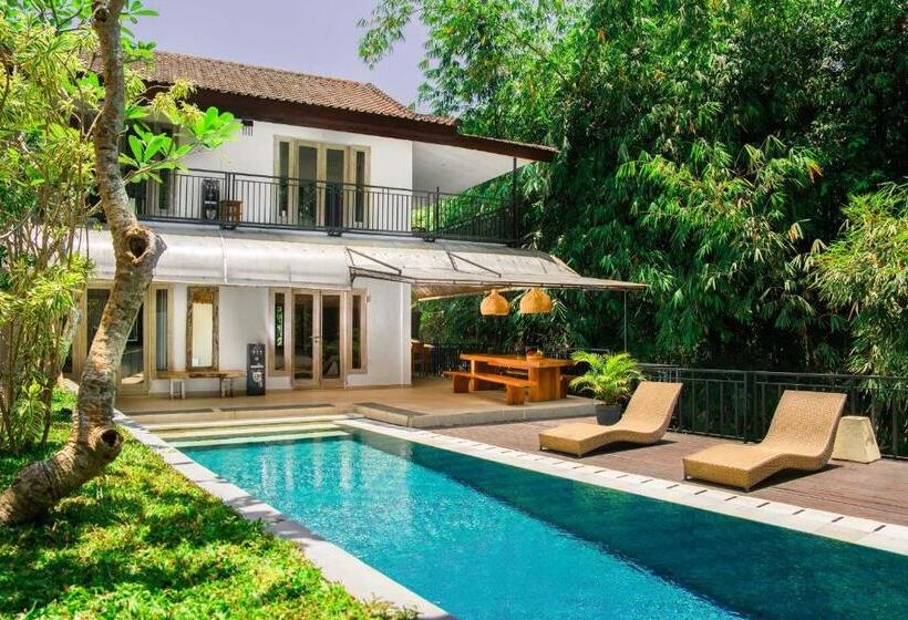 Номер Стандарт, Bali Invest Living