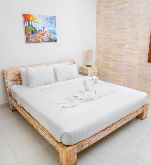 Номер Стандарт, Bali Invest Living