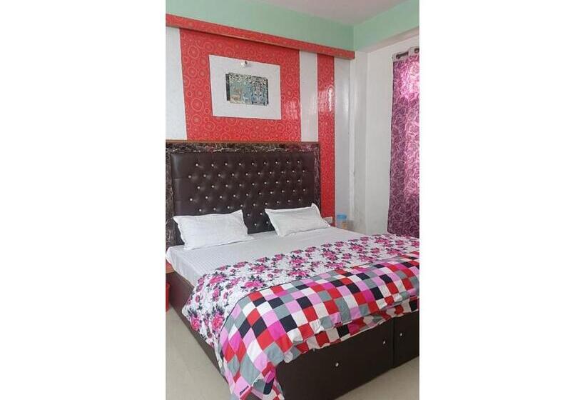 스탠다드 룸, Ds Cottage, Shimla