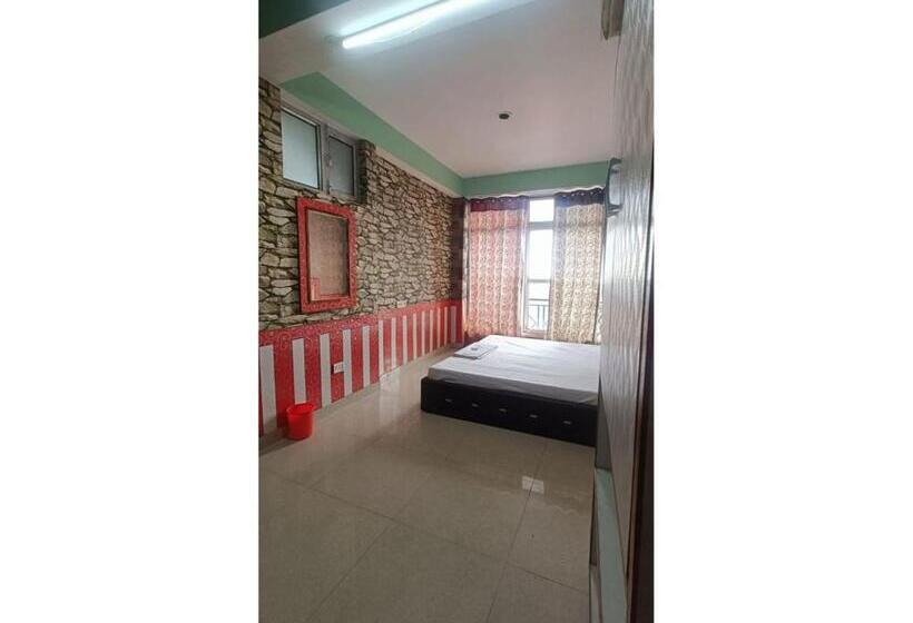 스탠다드 룸, Ds Cottage, Shimla