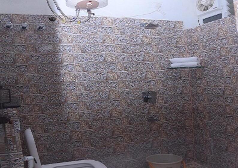 Номер Deluxe, Mangalam Residency