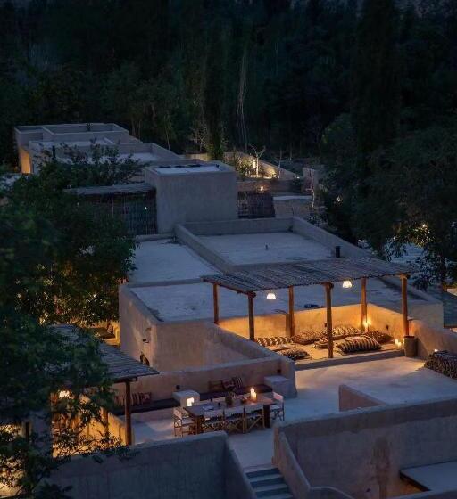 Номер Стандарт, South Zhongwei Resort