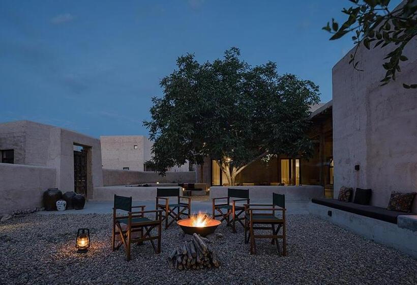 اتاق استاندارد اینتریور, South Zhongwei Resort