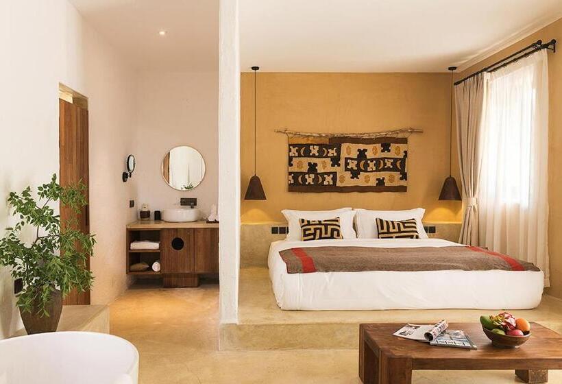 اتاق استاندارد اینتریور, South Zhongwei Resort