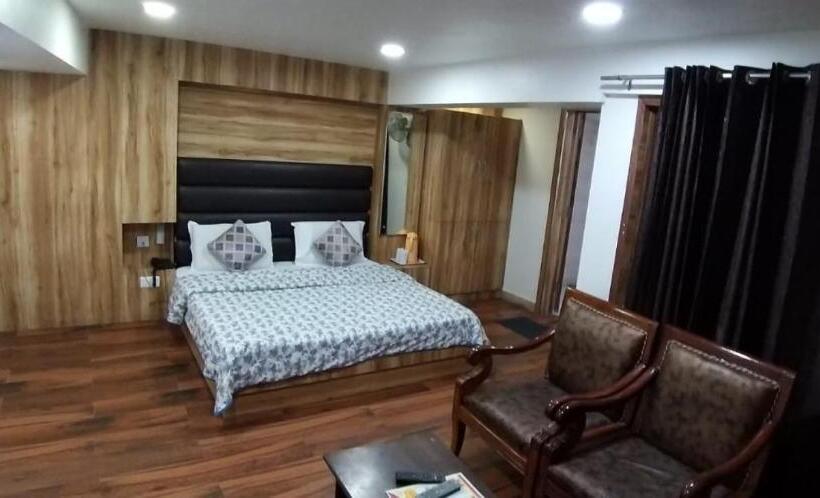 Номер Стандарт, Swastik Jammu, Jammu And Kashmir
